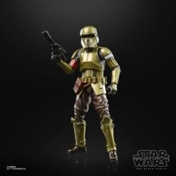 Hasbro Star Wars The Black Series Shoretrooper Carbonized -Negozio JapanWorld economico hasbro star wars the black series shoretrooper carbonized 2