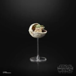 Hasbro Star Wars The Black Series The Mandalorian & Grogu Arvala-7 -Negozio JapanWorld economico hasbro star wars the black series the mandalorian grogu arvala 7 4
