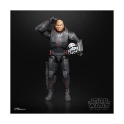 Hasbro Star Wars The Black Series Wrecker