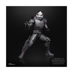 Hasbro Star Wars The Black Series Wrecker -Negozio JapanWorld economico hasbro star wars the black series wrecker 3