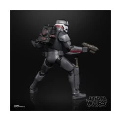Hasbro Star Wars The Black Series Wrecker -Negozio JapanWorld economico hasbro star wars the black series wrecker 5
