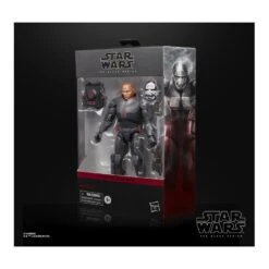Hasbro Star Wars The Black Series Wrecker -Negozio JapanWorld economico hasbro star wars the black series wrecker 6