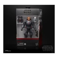 Hasbro Star Wars The Black Series Wrecker -Negozio JapanWorld economico hasbro star wars the black series wrecker 7
