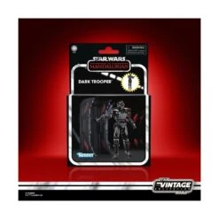 Hasbro The Vintage Collection Star Wars Dark Trooper -Negozio JapanWorld economico hasbro the vintage collection star wars dark trooper 14