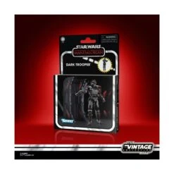 Hasbro The Vintage Collection Star Wars Dark Trooper -Negozio JapanWorld economico hasbro the vintage collection star wars dark trooper 15