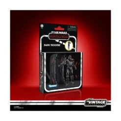 Hasbro The Vintage Collection Star Wars Dark Trooper -Negozio JapanWorld economico hasbro the vintage collection star wars dark trooper 17
