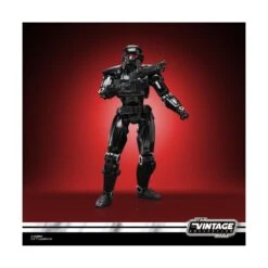 Hasbro The Vintage Collection Star Wars Dark Trooper -Negozio JapanWorld economico hasbro the vintage collection star wars dark trooper 3