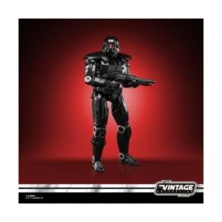 Hasbro The Vintage Collection Star Wars Dark Trooper -Negozio JapanWorld economico hasbro the vintage collection star wars dark trooper 4