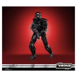 Hasbro The Vintage Collection Star Wars Dark Trooper -Negozio JapanWorld economico hasbro the vintage collection star wars dark trooper 5