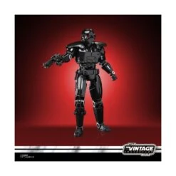Hasbro The Vintage Collection Star Wars Dark Trooper -Negozio JapanWorld economico hasbro the vintage collection star wars dark trooper 6