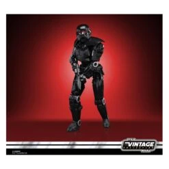Hasbro The Vintage Collection Star Wars Dark Trooper -Negozio JapanWorld economico hasbro the vintage collection star wars dark trooper 7