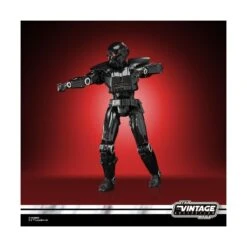 Hasbro The Vintage Collection Star Wars Dark Trooper -Negozio JapanWorld economico hasbro the vintage collection star wars dark trooper 8