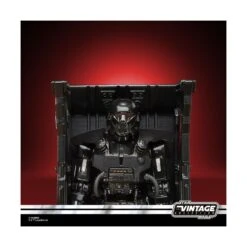 Hasbro The Vintage Collection Star Wars Dark Trooper -Negozio JapanWorld economico hasbro the vintage collection star wars dark trooper 9