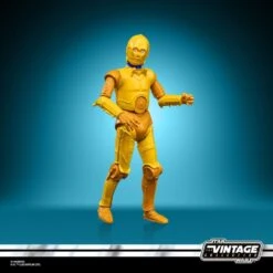 Hasbro The Vintage Collection Star Wars C-3PO -Negozio JapanWorld economico hasbro the vintage collection star wars droids c 3po 4