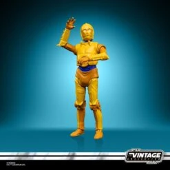 Hasbro The Vintage Collection Star Wars C-3PO -Negozio JapanWorld economico hasbro the vintage collection star wars droids c 3po 5