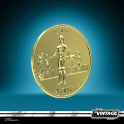 Hasbro The Vintage Collection Star Wars C-3PO -Negozio JapanWorld economico hasbro the vintage collection star wars droids c 3po 7