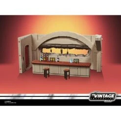 Hasbro The Vintage Collection Star Wars Nevarro Cantina With Imperial Death Trooper -Negozio JapanWorld economico hasbro the vintage collection star wars nevarro cantina with imperial death trooper 2