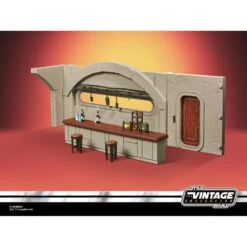 Hasbro The Vintage Collection Star Wars Nevarro Cantina With Imperial Death Trooper -Negozio JapanWorld economico hasbro the vintage collection star wars nevarro cantina with imperial death trooper 3