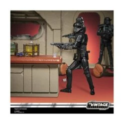 Hasbro The Vintage Collection Star Wars Nevarro Cantina With Imperial Death Trooper -Negozio JapanWorld economico hasbro the vintage collection star wars nevarro cantina with imperial death trooper 4