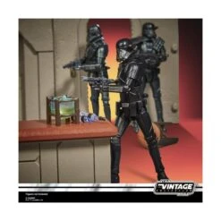 Hasbro The Vintage Collection Star Wars Nevarro Cantina With Imperial Death Trooper -Negozio JapanWorld economico hasbro the vintage collection star wars nevarro cantina with imperial death trooper 5