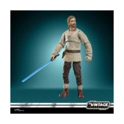 Hasbro The Vintage Collection Star Wars Obi-Wan Kenobi -Negozio JapanWorld economico hasbro the vintage collection star wars obi wan kenobi 10
