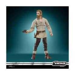 Hasbro The Vintage Collection Star Wars Obi-Wan Kenobi -Negozio JapanWorld economico hasbro the vintage collection star wars obi wan kenobi 11