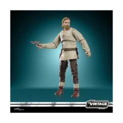 Hasbro The Vintage Collection Star Wars Obi-Wan Kenobi -Negozio JapanWorld economico hasbro the vintage collection star wars obi wan kenobi 12
