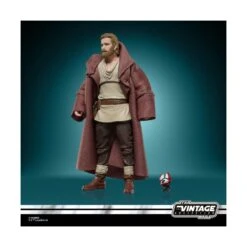 Hasbro The Vintage Collection Star Wars Obi-Wan Kenobi -Negozio JapanWorld economico hasbro the vintage collection star wars obi wan kenobi 2