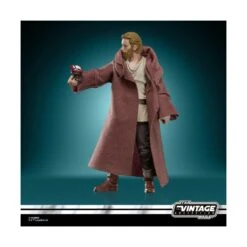 Hasbro The Vintage Collection Star Wars Obi-Wan Kenobi -Negozio JapanWorld economico hasbro the vintage collection star wars obi wan kenobi 6