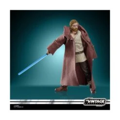 Hasbro The Vintage Collection Star Wars Obi-Wan Kenobi -Negozio JapanWorld economico hasbro the vintage collection star wars obi wan kenobi 7