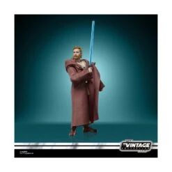 Hasbro The Vintage Collection Star Wars Obi-Wan Kenobi -Negozio JapanWorld economico hasbro the vintage collection star wars obi wan kenobi 8