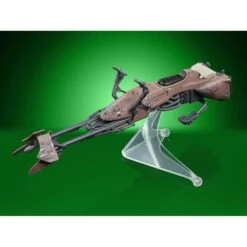 Hasbro The Vintage Collection Star Wars Speeder Bike & Scout Trooper -Negozio JapanWorld economico hasbro the vintage collection star wars speeder bike scout trooper 5