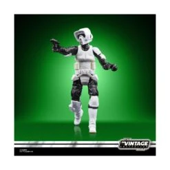 Hasbro The Vintage Collection Star Wars Speeder Bike & Scout Trooper -Negozio JapanWorld economico hasbro the vintage collection star wars speeder bike scout trooper 7