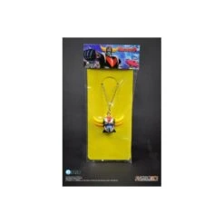 High Dream Ufo Robot Goldrake Grendizer Necklace