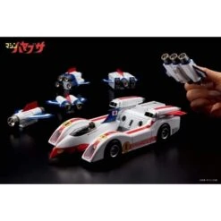 Jungle Machine Hayabusa -Negozio JapanWorld economico jungle machine hayabusa 19