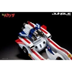 Jungle Machine Hayabusa -Negozio JapanWorld economico jungle machine hayabusa 9