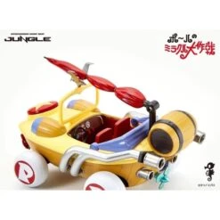 Jungle Miracle Car 12 Jungle Miracle Car -Negozio JapanWorld economico jungle miracle car 5