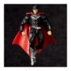 Kaiyodo Amazing Yamaguchi Revoltech No. 027EX Superman Black Version Limited Edition