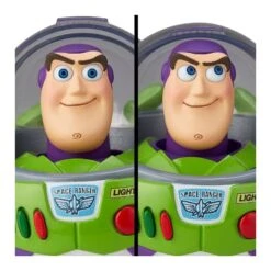 Kaiyodo Revoltech Toy Story Buzz Lightyear 1.5 Version -Negozio JapanWorld economico kaiyodo revoltech toy story buzz lightyear 15 version 11