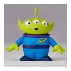 Kaiyodo Revoltech Toy Story Buzz Lightyear 1.5 Version -Negozio JapanWorld economico kaiyodo revoltech toy story buzz lightyear 15 version 12