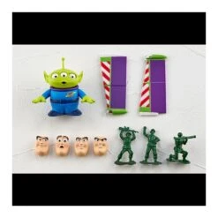 Kaiyodo Revoltech Toy Story Buzz Lightyear 1.5 Version -Negozio JapanWorld economico kaiyodo revoltech toy story buzz lightyear 15 version 15
