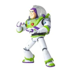Kaiyodo Revoltech Toy Story Buzz Lightyear 1.5 Version -Negozio JapanWorld economico kaiyodo revoltech toy story buzz lightyear 15 version 2