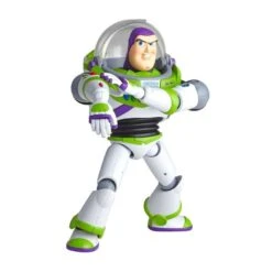 Kaiyodo Revoltech Toy Story Buzz Lightyear 1.5 Version -Negozio JapanWorld economico kaiyodo revoltech toy story buzz lightyear 15 version 3