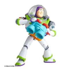 Kaiyodo Revoltech Toy Story Buzz Lightyear 1.5 Version -Negozio JapanWorld economico kaiyodo revoltech toy story buzz lightyear 15 version 4