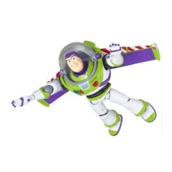 Kaiyodo Revoltech Toy Story Buzz Lightyear 1.5 Version -Negozio JapanWorld economico kaiyodo revoltech toy story buzz lightyear 15 version 5