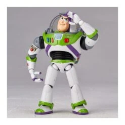 Kaiyodo Revoltech Toy Story Buzz Lightyear 1.5 Version -Negozio JapanWorld economico kaiyodo revoltech toy story buzz lightyear 15 version 6