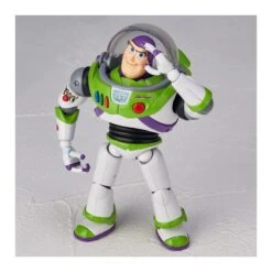 Kaiyodo Revoltech Toy Story Buzz Lightyear 1.5 Version -Negozio JapanWorld economico kaiyodo revoltech toy story buzz lightyear 15 version 7