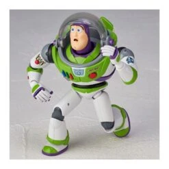 Kaiyodo Revoltech Toy Story Buzz Lightyear 1.5 Version -Negozio JapanWorld economico kaiyodo revoltech toy story buzz lightyear 15 version 8