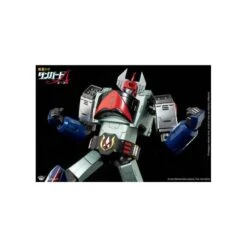 King Arts Diecast Figure Series Danguard Ace DFS077 -Negozio JapanWorld economico king arts diecast figure series danguard ace dfs077 11