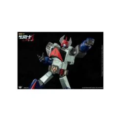 King Arts Diecast Figure Series Danguard Ace DFS077 -Negozio JapanWorld economico king arts diecast figure series danguard ace dfs077 12